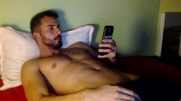 hornyasfuckk33 prettyface Webcam SHOW @ Chaturbate 24-08-2025