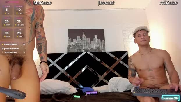 iamduque harddick Webcam SHOW @ Chaturbate 25-08-2025