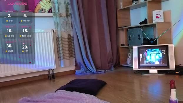 inchcaser natural Webcam SHOW @ Chaturbate 25-08-2025