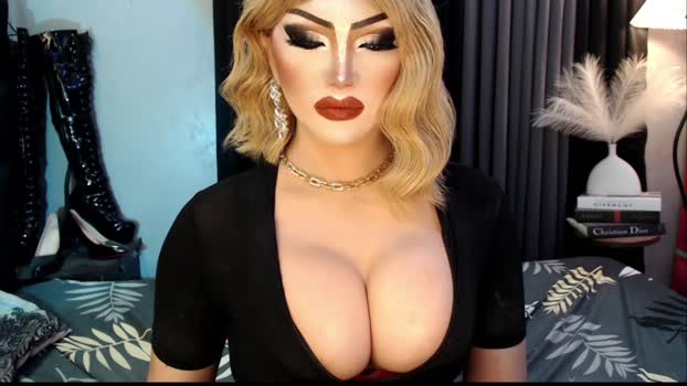 misschannel4sub natural Webcam SHOW @ Chaturbate 25-08-2025