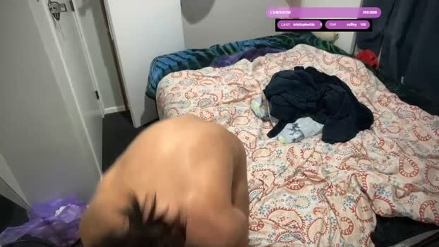 native_boy2 big Webcam SHOW @ Chaturbate 25-08-2025