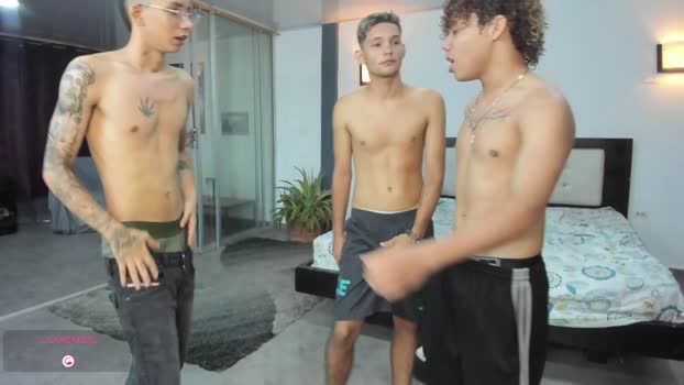 playhardsex fuckface Webcam SHOW @ Chaturbate 25-08-2025