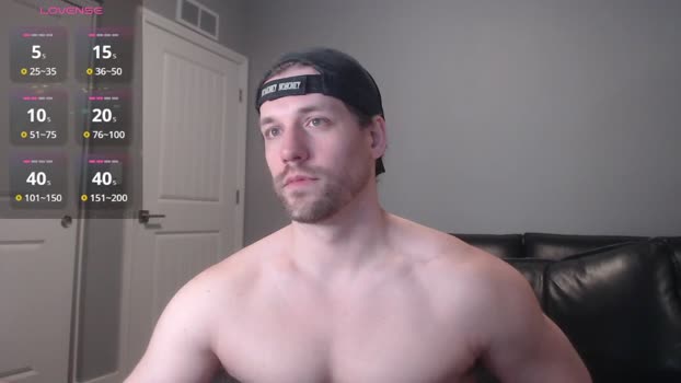 robknocks Naked Webcam SHOW @ Chaturbate 25-08-2025
