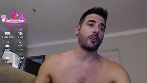 wapos__25 Pretty Webcam SHOW @ Chaturbate 24-08-2025