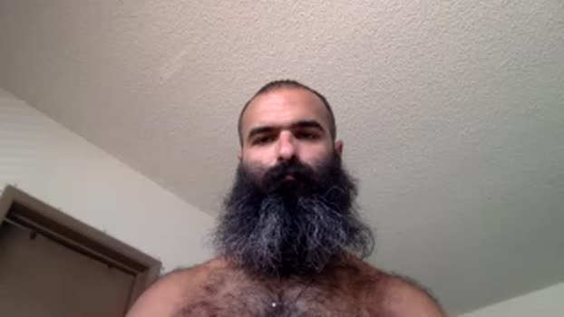 woof_wolf37 fuckface Webcam SHOW @ Chaturbate 24-08-2025