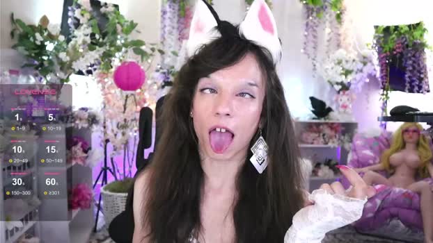 xxhayleemariexx fingers Webcam SHOW @ Chaturbate 25-08-2025