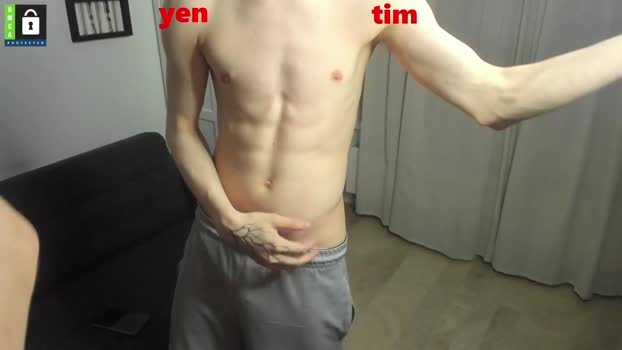yen2025 fuckface Webcam SHOW @ Chaturbate 24-08-2025