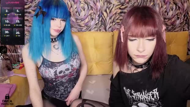 arina_rose deep Webcam SHOW @ Chaturbate 26-08-2025