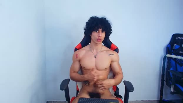 arnold_black69 wank Webcam SHOW @ Chaturbate 26-08-2025