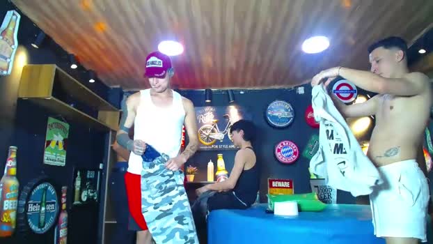 backyardigans sexy Webcam SHOW @ Chaturbate 25-08-2025