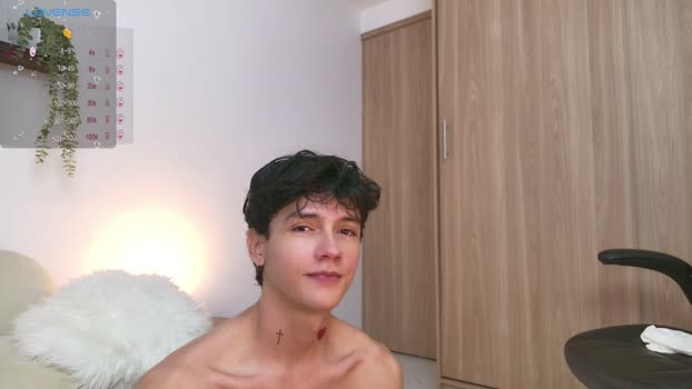 badboy_one sexybody Webcam SHOW @ Chaturbate 25-08-2025