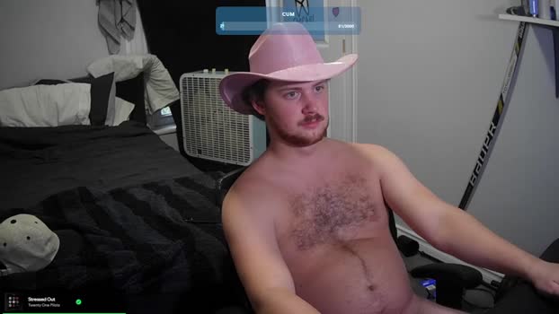 cajerk sexybody Webcam SHOW @ Chaturbate 26-08-2025