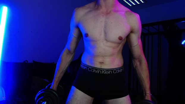 eric_poston playtime Webcam SHOW @ Chaturbate 26-08-2025