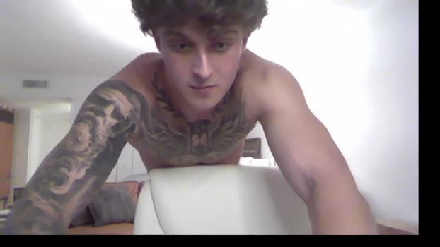 henrydesanti fuckher Webcam SHOW @ Chaturbate 26-08-2025