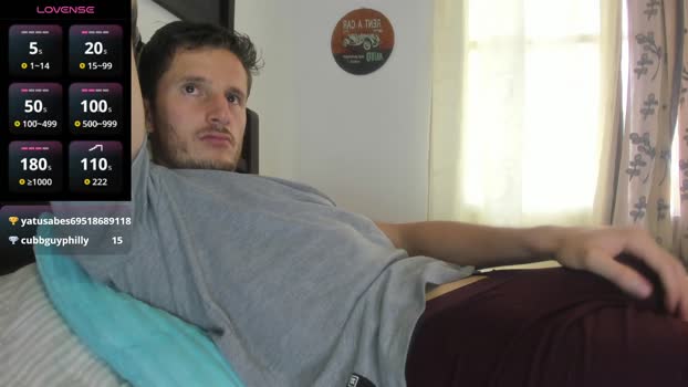 horse_man2 fingers Webcam SHOW @ Chaturbate 25-08-2025