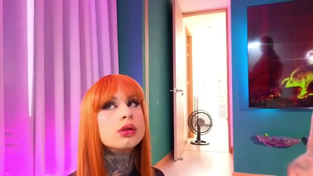 luxyshy fuck Webcam SHOW @ Chaturbate 25-08-2025