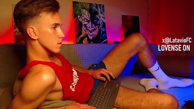 midnighter__ cute Webcam SHOW @ Chaturbate 25-08-2025