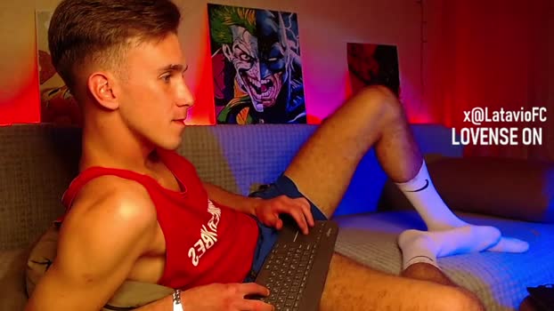 midnighter__ fingers Webcam SHOW @ Chaturbate 26-08-2025