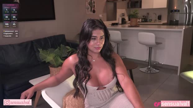 missvalery_1 hot Webcam SHOW @ Chaturbate 25-08-2025