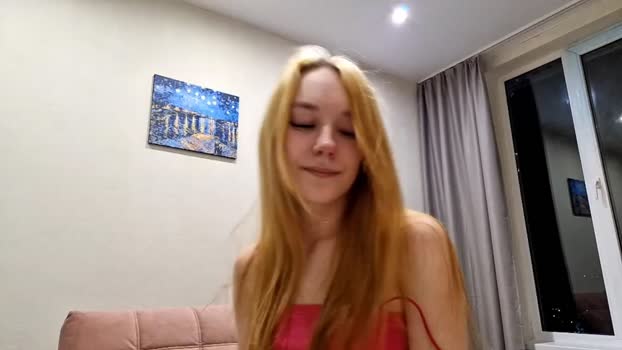 stellafalt Webcam Webcam SHOW @ Chaturbate 25-08-2025