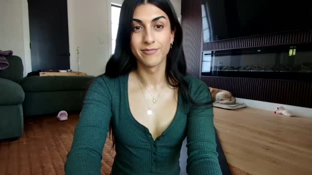 tgirltoesx gag Webcam SHOW @ Chaturbate 25-08-2025