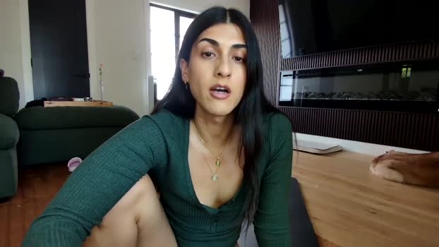 tgirltoesx bj-dildo Webcam SHOW @ Chaturbate 26-08-2025