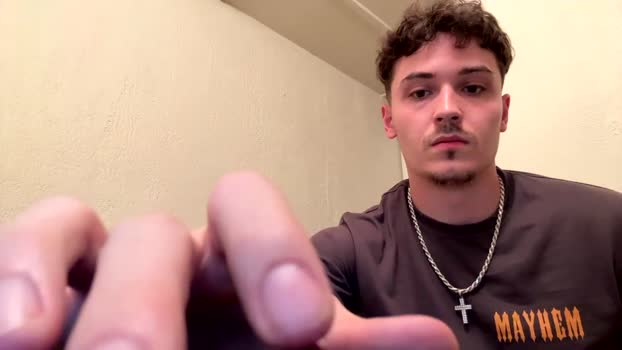 yungstudbev naked Webcam SHOW @ Chaturbate 26-08-2025