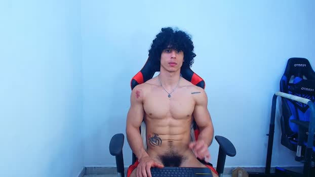 arnold_black69 kissing Webcam SHOW @ Chaturbate 27-08-2025