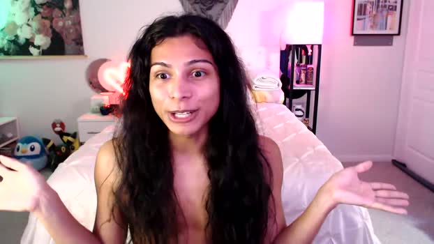 babyempathy lush Webcam SHOW @ Chaturbate 27-08-2025