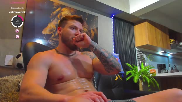 davidd_blake bigcock Webcam SHOW @ Chaturbate 27-08-2025