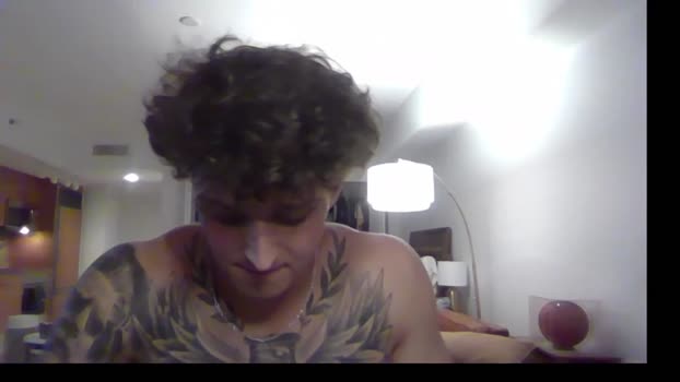 henrydesanti Show Webcam SHOW @ Chaturbate 27-08-2025