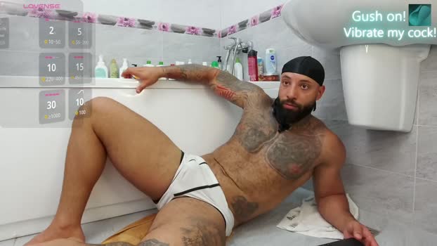 jonahhunts bigload Webcam SHOW @ Chaturbate 27-08-2025