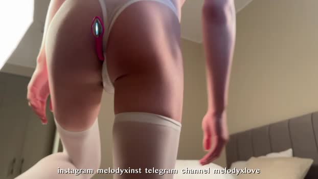 melodyxlove handsome Webcam SHOW @ Chaturbate 27-08-2025