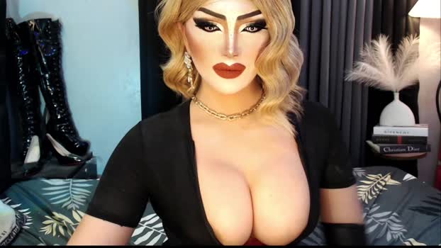misschannel4sub sexyfeet Webcam SHOW @ Chaturbate 27-08-2025