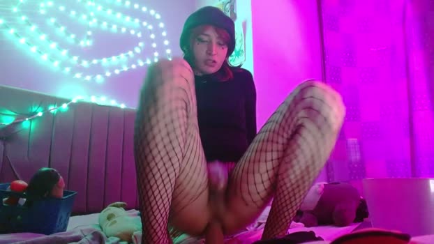 reiv_femboy Porn Webcam SHOW @ Chaturbate 27-08-2025