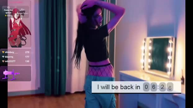 sage_storm nude Webcam SHOW @ Chaturbate 27-08-2025