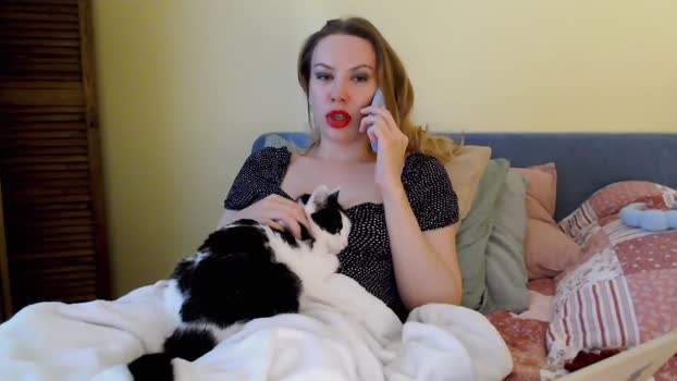 scarlettford tgirl Webcam SHOW @ Chaturbate 27-08-2025