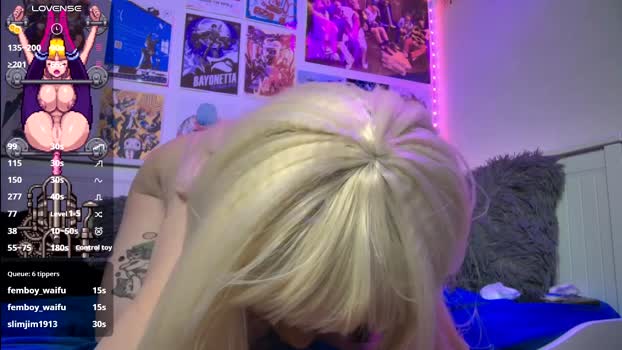 snowblack_ fuckass Webcam SHOW @ Chaturbate 26-08-2025