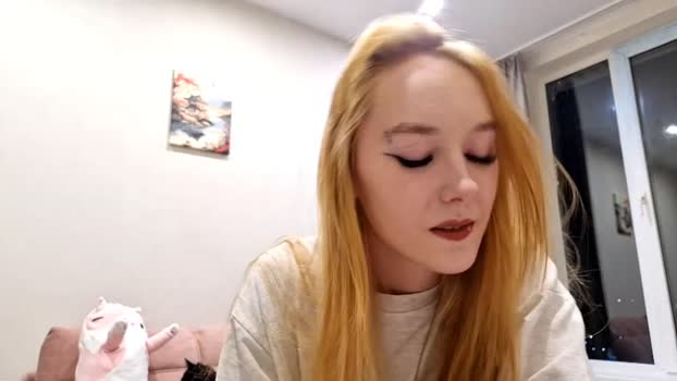 stellafalt legs Webcam SHOW @ Chaturbate 26-08-2025