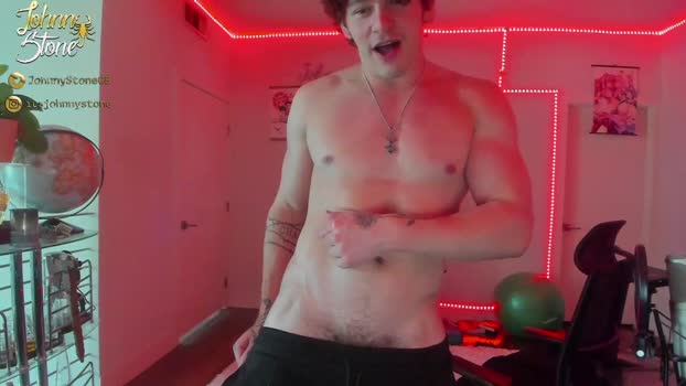 thejohnnystone bigass Webcam SHOW @ Chaturbate 27-08-2025