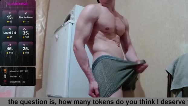 wayne6258 fuckme Webcam SHOW @ Chaturbate 26-08-2025