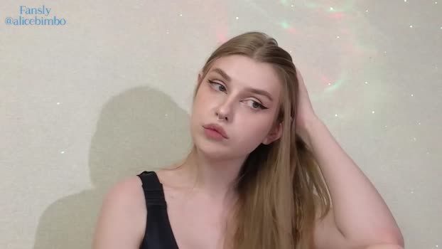 aliceparis69 Naked Webcam SHOW @ Chaturbate 27-08-2025