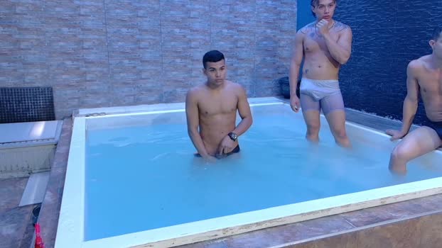 boysgang_sex suckcock Webcam SHOW @ Chaturbate 27-08-2025