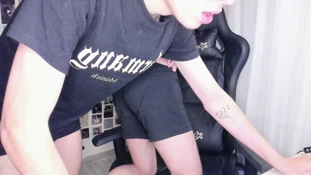 brand741 spanking Webcam SHOW @ Chaturbate 28-08-2025