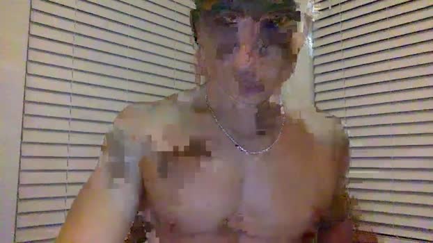 domd3 big Webcam SHOW @ Chaturbate 28-08-2025
