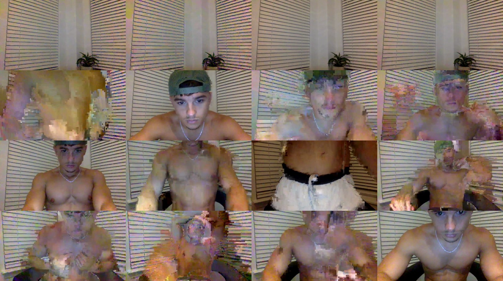 domd3 big Webcam SHOW @ Chaturbate 28-08-2025