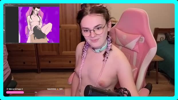 eva_katt love Webcam SHOW @ Chaturbate 28-08-2025