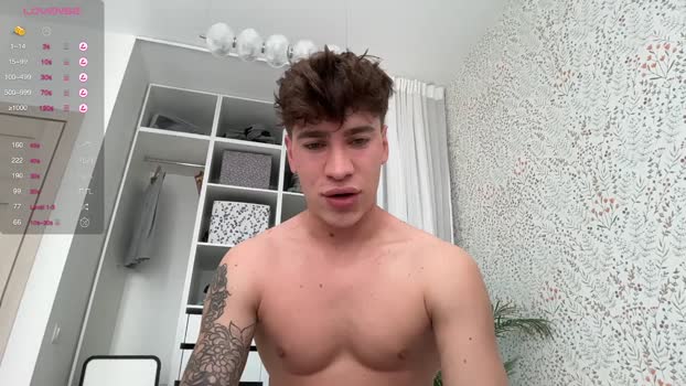 evan_white_ bj-dildo Webcam SHOW @ Chaturbate 28-08-2025