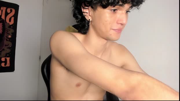 halan_jr Recorded Webcam SHOW @ Chaturbate 28-08-2025