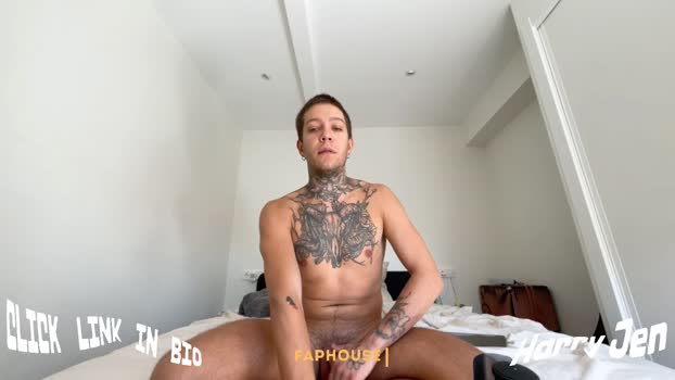 harry_jen naked Webcam SHOW @ Chaturbate 28-08-2025